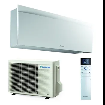 Daikin Emura oldalfali split klíma