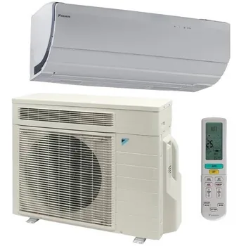 Daikin Ururu Sarara oldalfali split klíma
