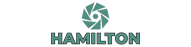 HAMILTON logó