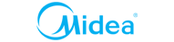Midea logó