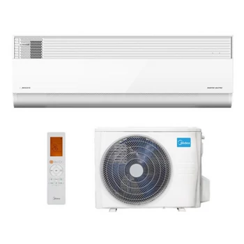 Midea GAIA oldalfali split klíma