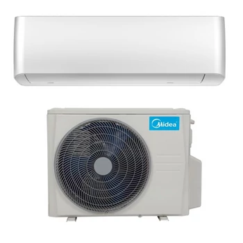 Midea Oasis Plus+ oldalfali split klíma