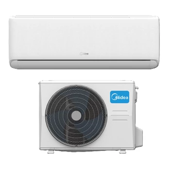 Midea Raynor Pro oldalfali split klíma