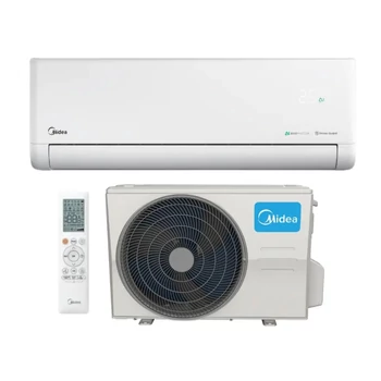 Midea Solunar oldalfali split klíma