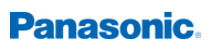 Panasonic logó