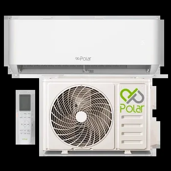 Polar Optimum oldalfali split klíma